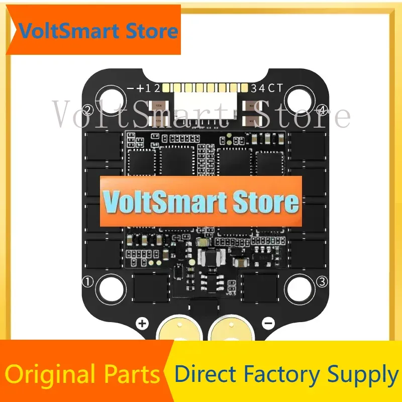 Betaflight Fc F7 - VoltSRunCam SpeedyBee F7 V3 BL32 50A