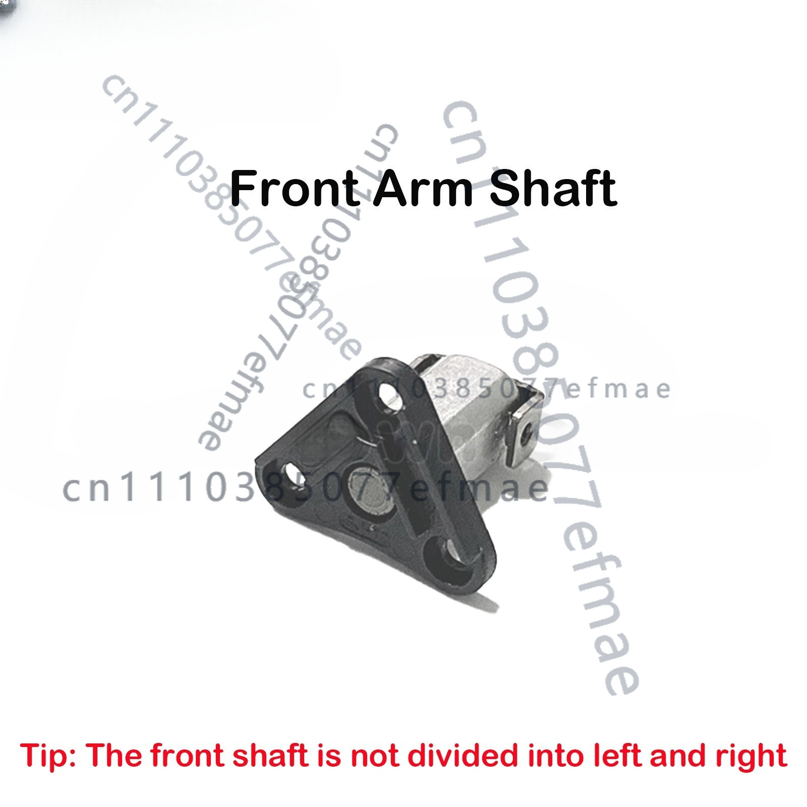 Dji Drone Mini 3 - 1 pz. Ricambio OEM Asse Braccio
