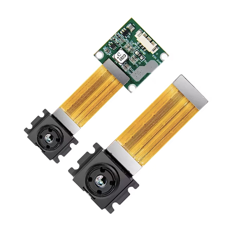 Tiny1-C 256x192 Core Telecamer - Drone Camera Thermal recensione e prezzo