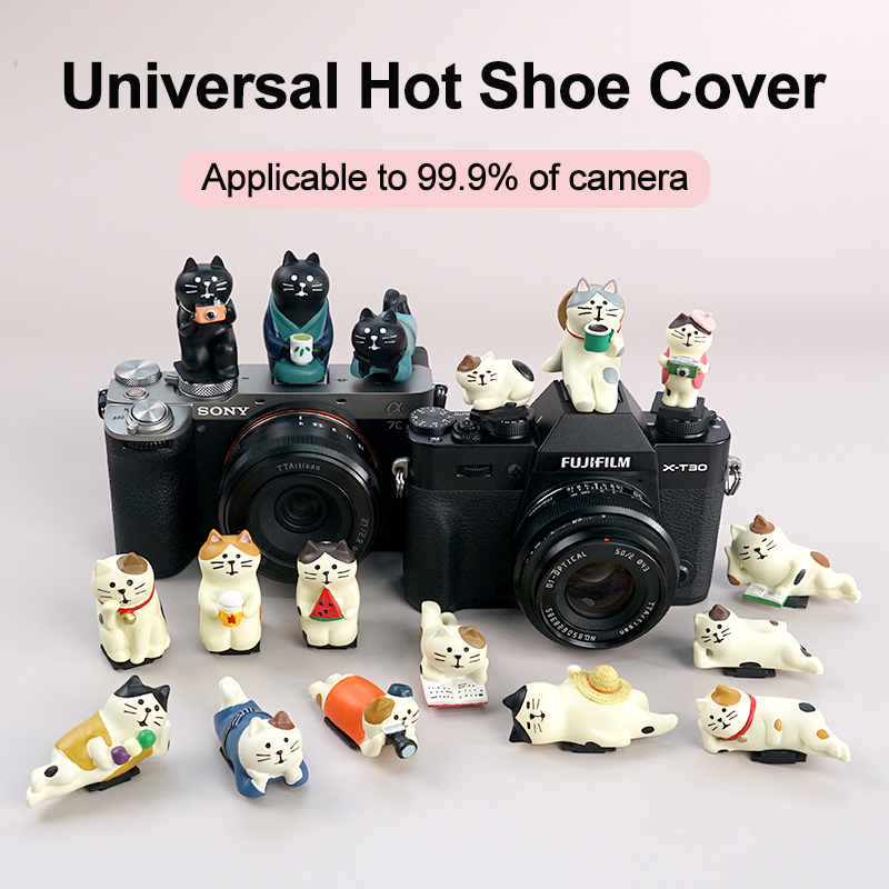 Copri-Slot Caldo Universale pe - Canon Camera Eos R50 recensione e prezzo