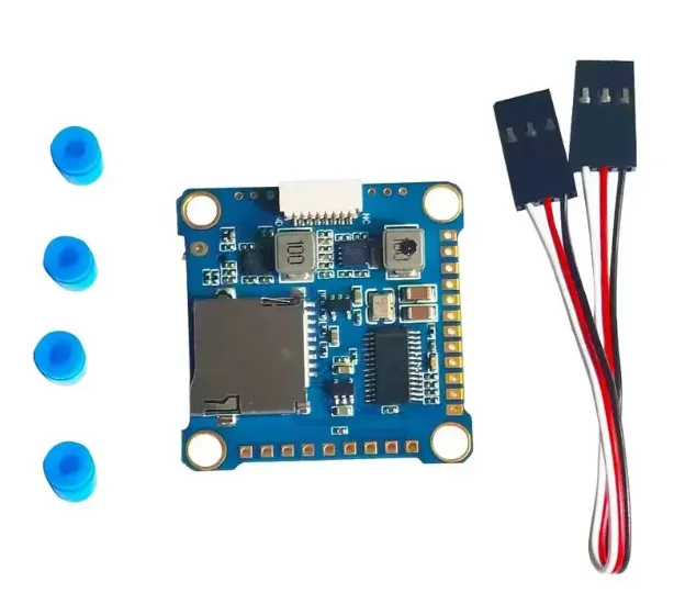 Processore Betaflight FC F4 (F - Betaflight Fc F4 recensione e prezzo