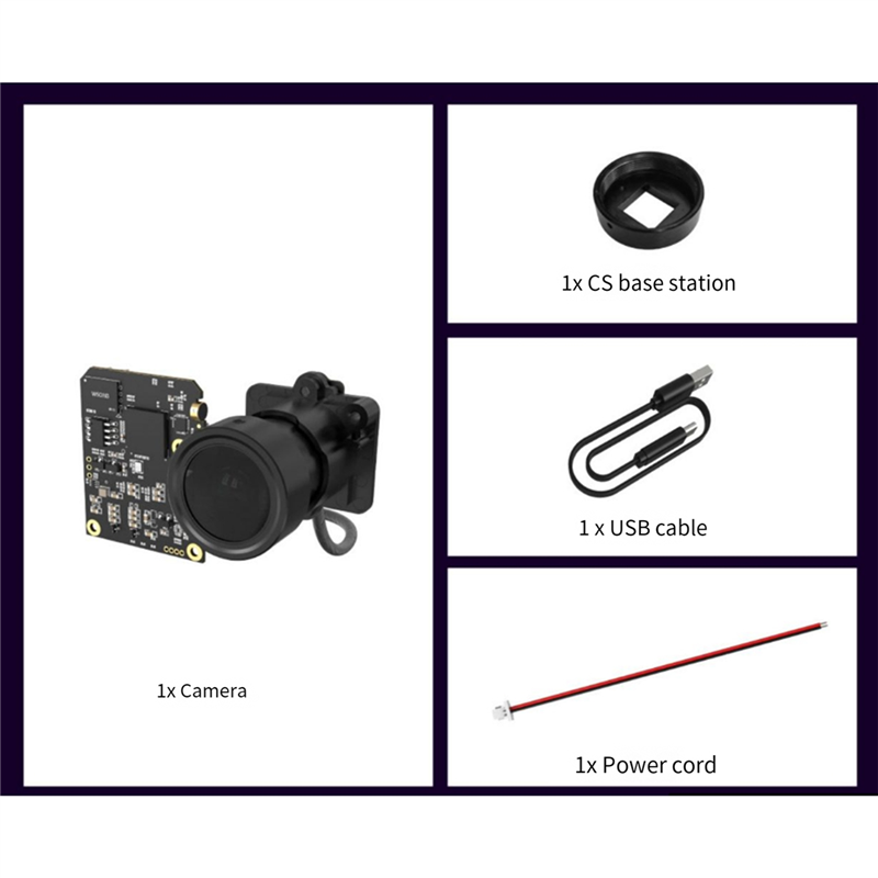 A33T - Componenti per Drone FP - Drone Camera Night Vision recensione e prezzo