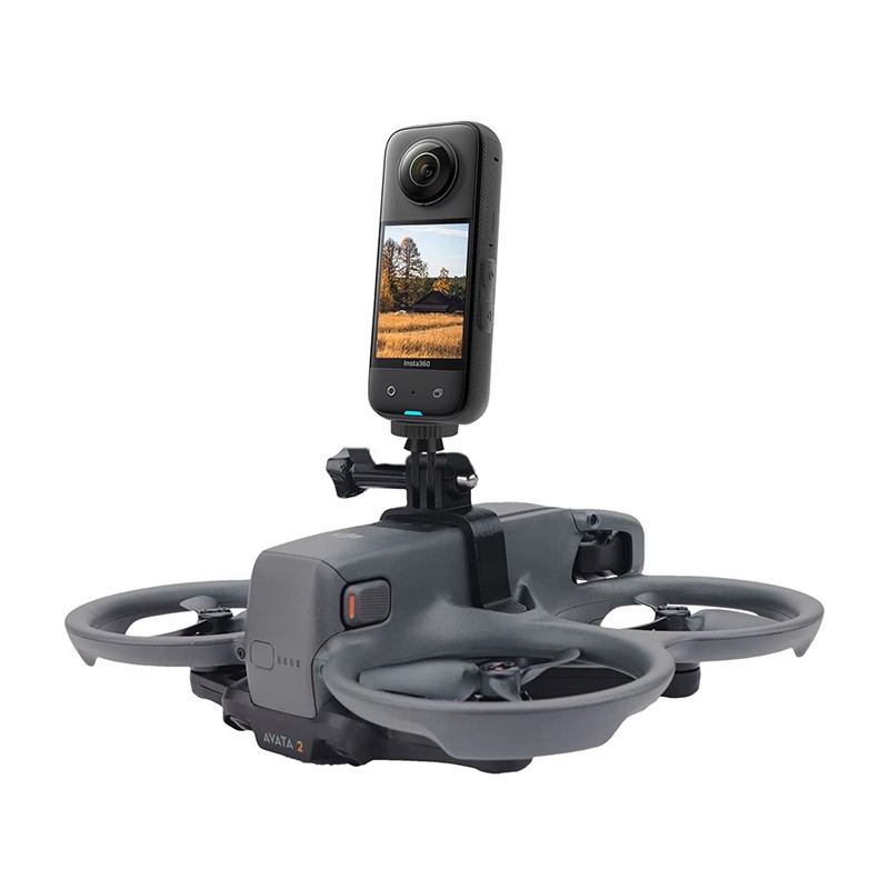 Staffa base video di volo per  - Drone Camera Mount recensione e prezzo
