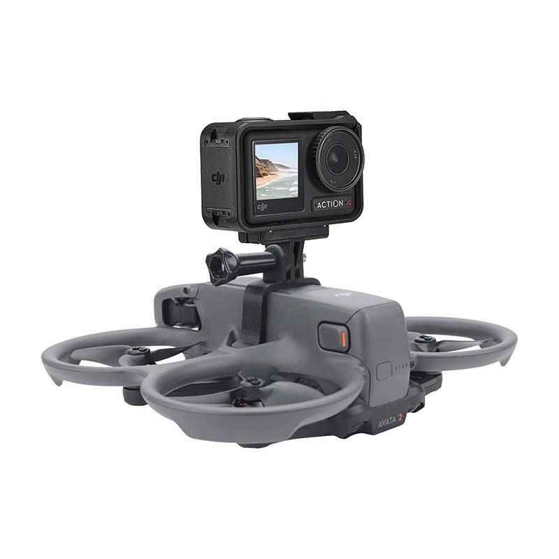 Staffa base video di volo per  - Drone Camera Mount recensione e prezzo