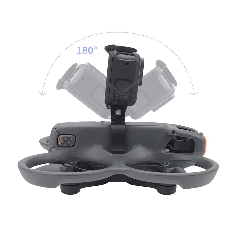 Staffa base video di volo per  - Drone Camera Mount recensione e prezzo